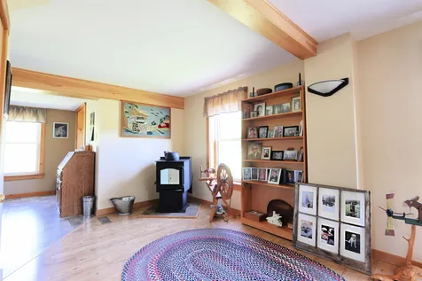 2000 Goss Hollow Road St. Johnsbury VT 05819