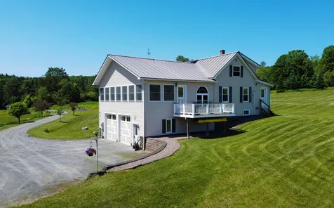 2000 Goss Hollow Road St. Johnsbury VT 05819