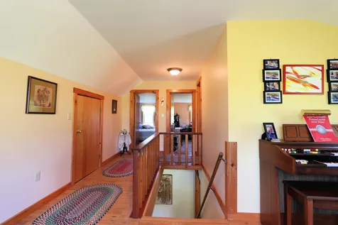 2000 Goss Hollow Road St. Johnsbury VT 05819