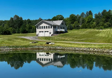 2000 Goss Hollow Road St. Johnsbury VT 05819