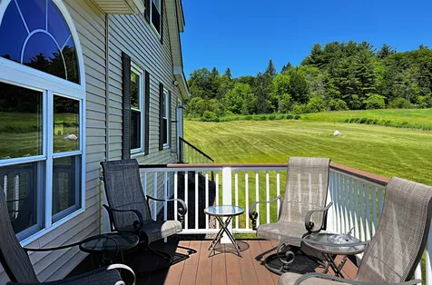 2000 Goss Hollow Road St. Johnsbury VT 05819