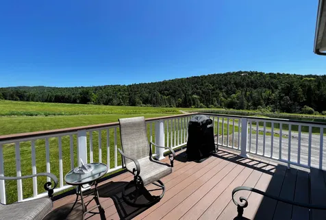 2000 Goss Hollow Road St. Johnsbury VT 05819