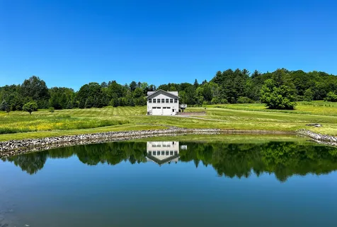 2000 Goss Hollow Road St. Johnsbury VT 05819