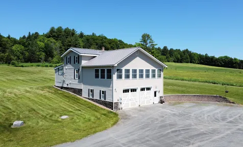 2000 Goss Hollow Road St. Johnsbury VT 05819