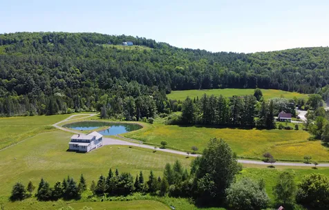 2000 Goss Hollow Road St. Johnsbury VT 05819