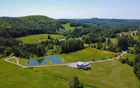 2000 Goss Hollow Road St. Johnsbury VT 05819