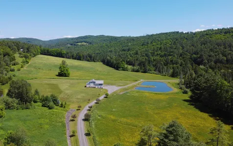 2000 Goss Hollow Road St. Johnsbury VT 05819