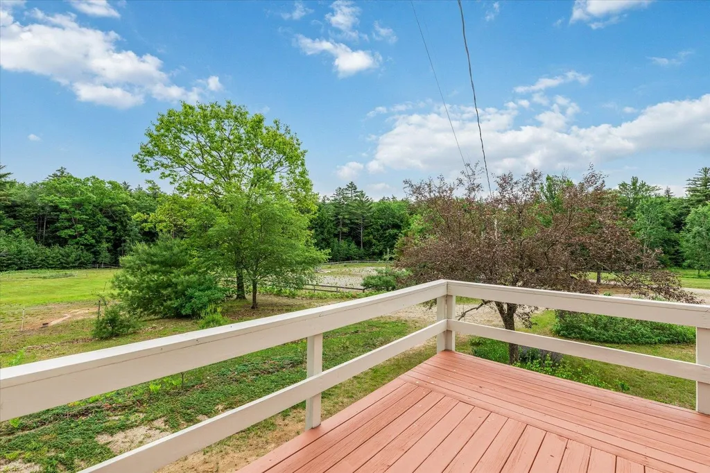 24 Tarbell Road Peterborough NH 03458