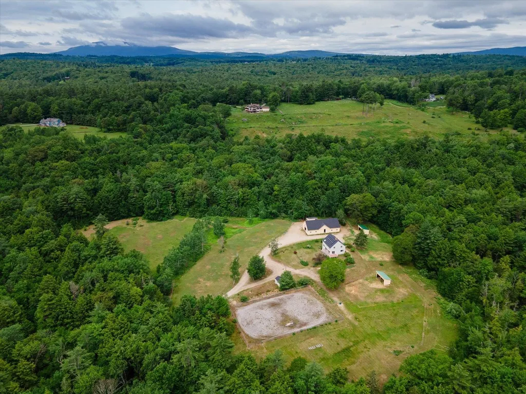 24 Tarbell Road Peterborough NH 03458