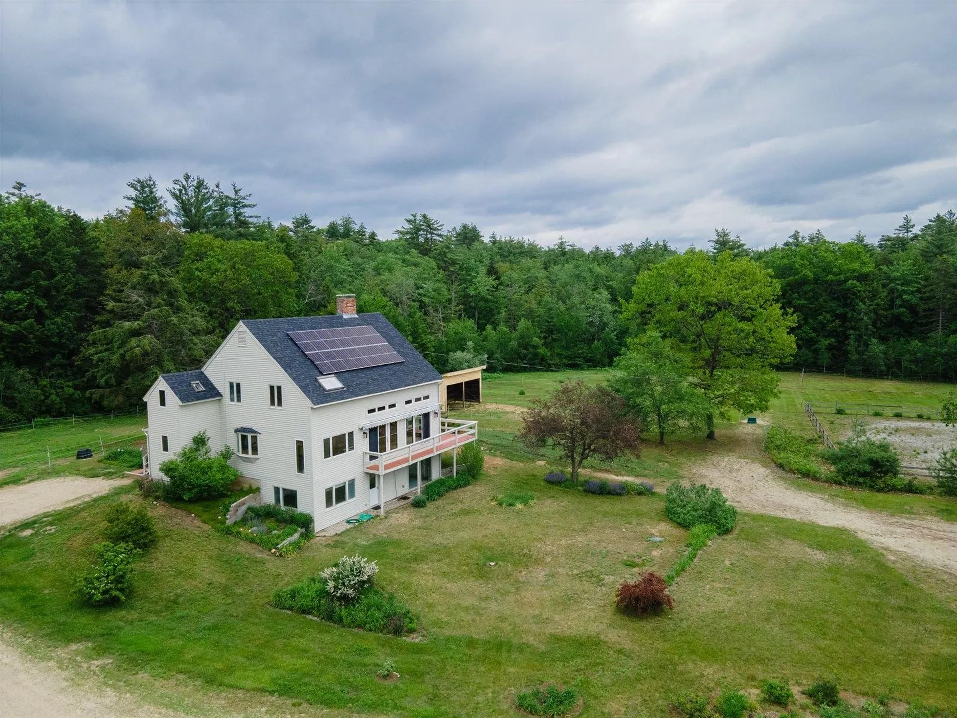 24 Tarbell Road Peterborough NH 03458
