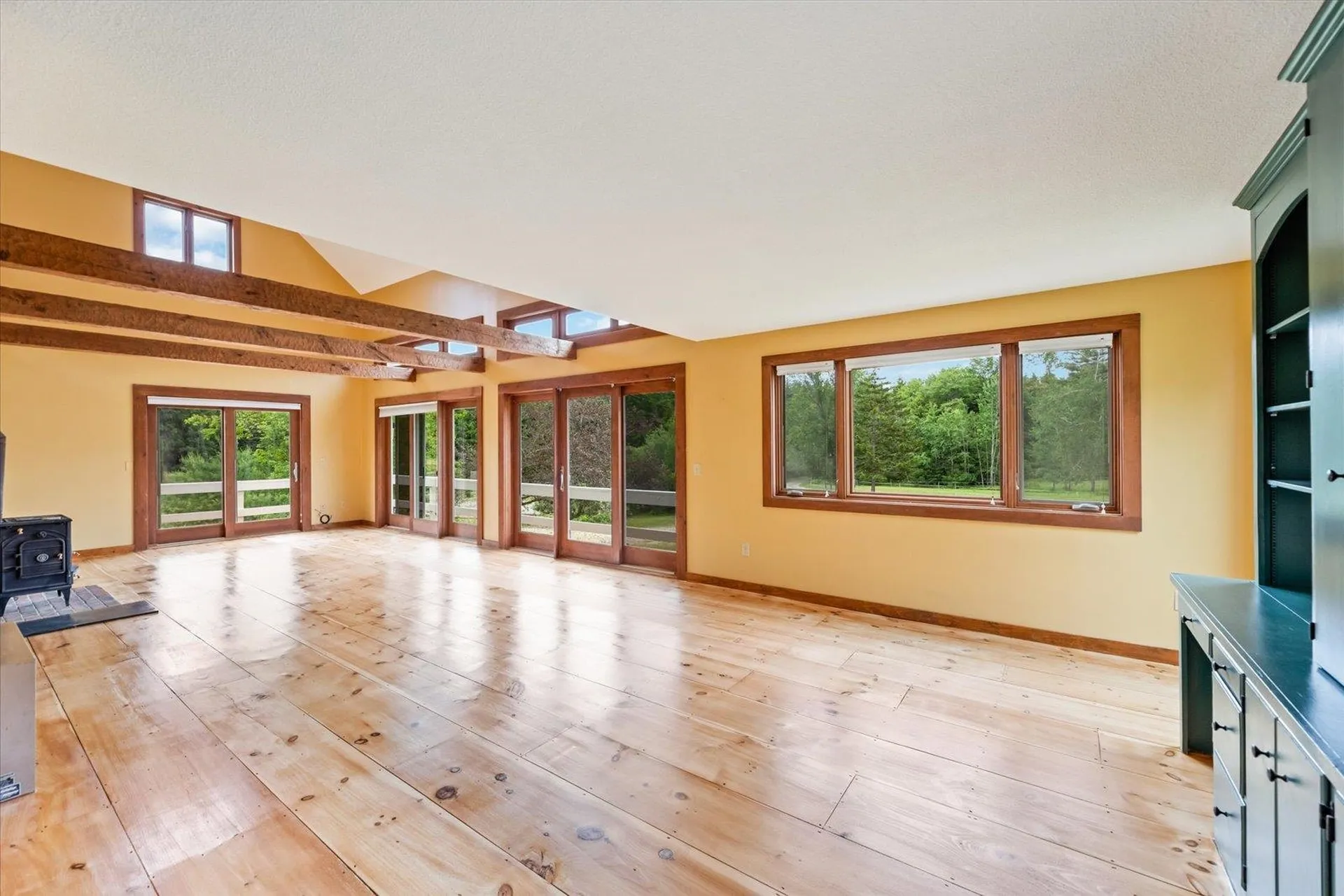 24 Tarbell Road Peterborough NH 03458