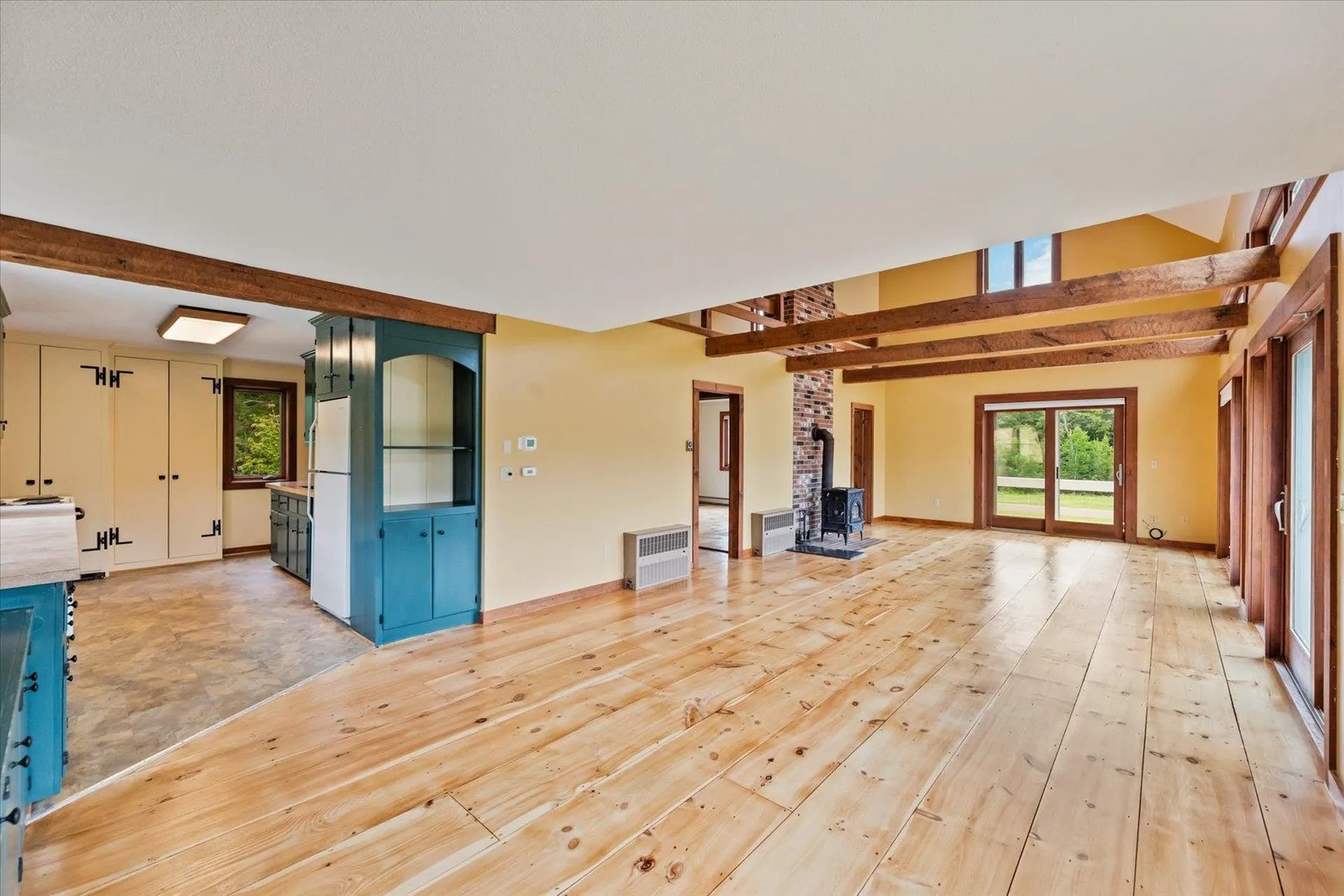24 Tarbell Road Peterborough NH 03458