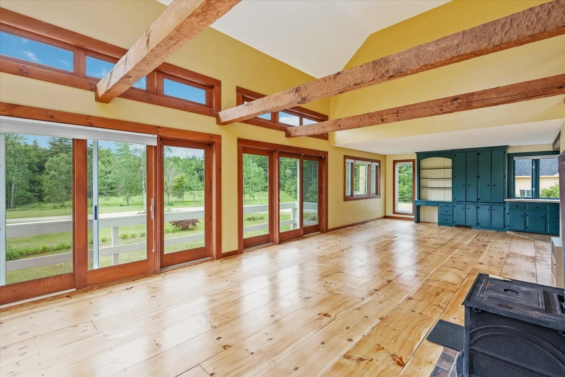 24 Tarbell Road Peterborough NH 03458