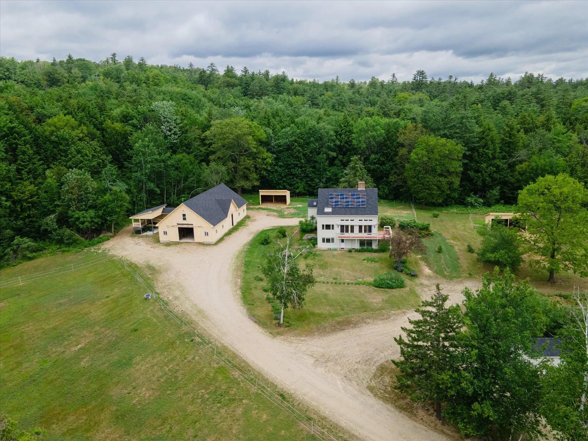 24 Tarbell Road Peterborough NH 03458