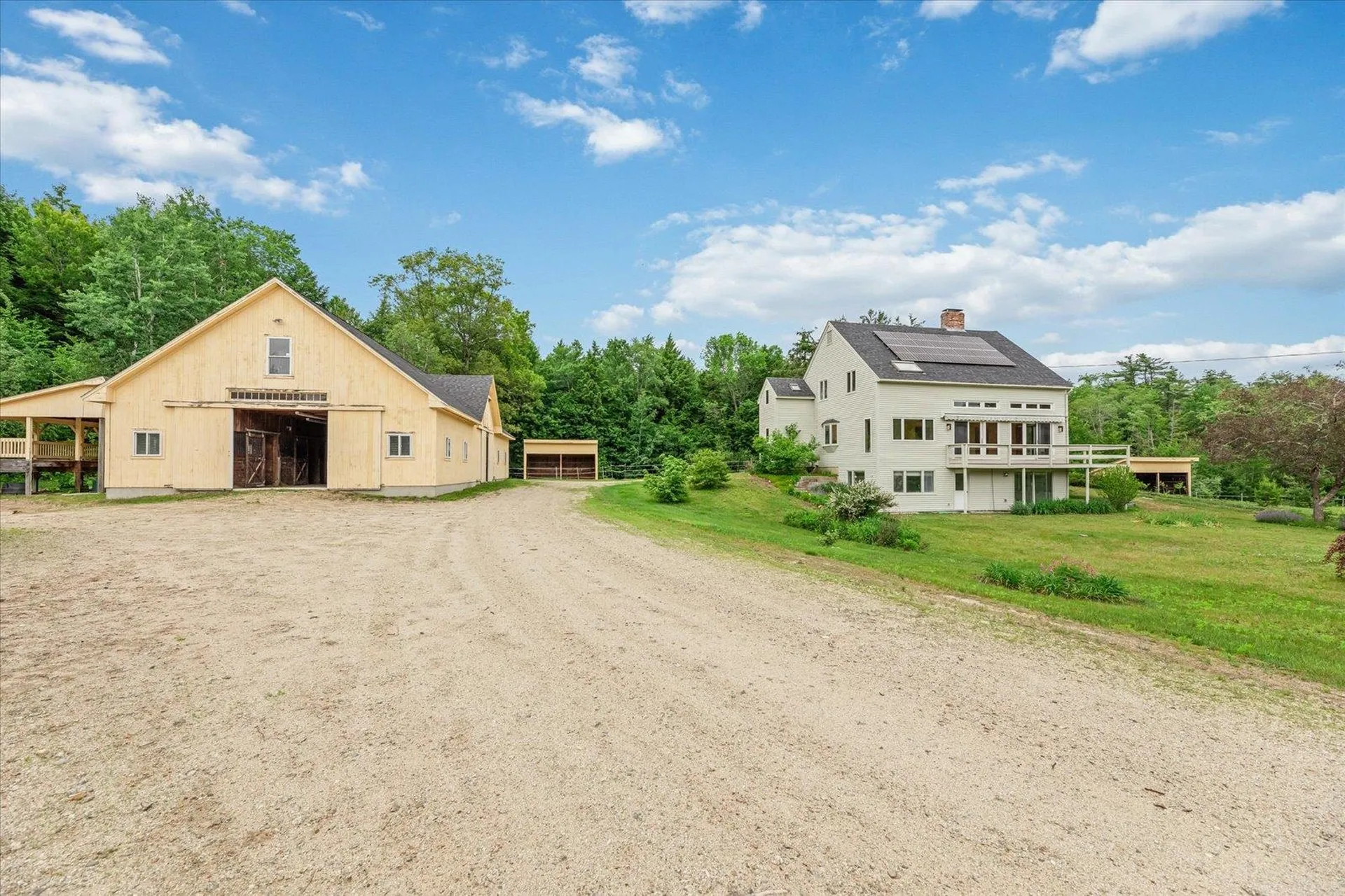 24 Tarbell Road Peterborough NH 03458