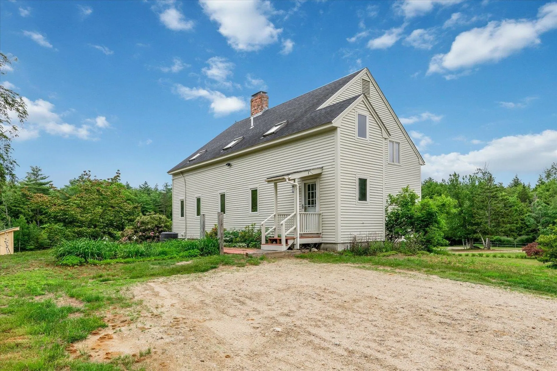 24 Tarbell Road Peterborough NH 03458