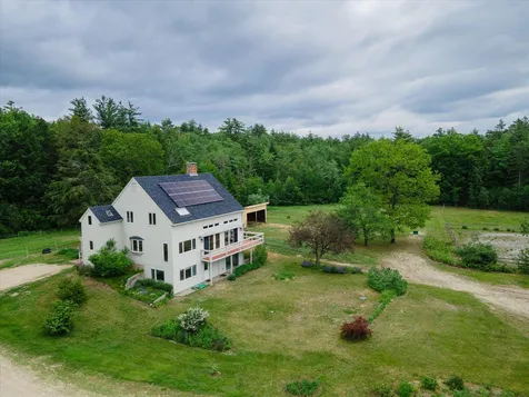 24 Tarbell Road Peterborough NH 03458