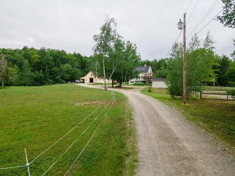 24 Tarbell Road Peterborough NH 03458