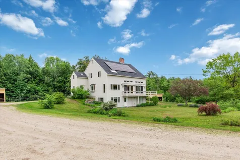 24 Tarbell Road Peterborough NH 03458