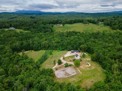 24 Tarbell Road Peterborough NH 03458