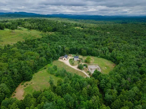 24 Tarbell Road Peterborough NH 03458