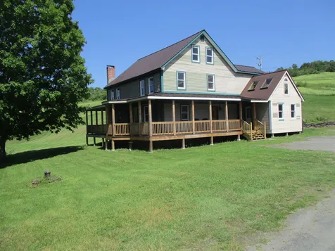 1764 Northfield Road Brookfield VT 05036