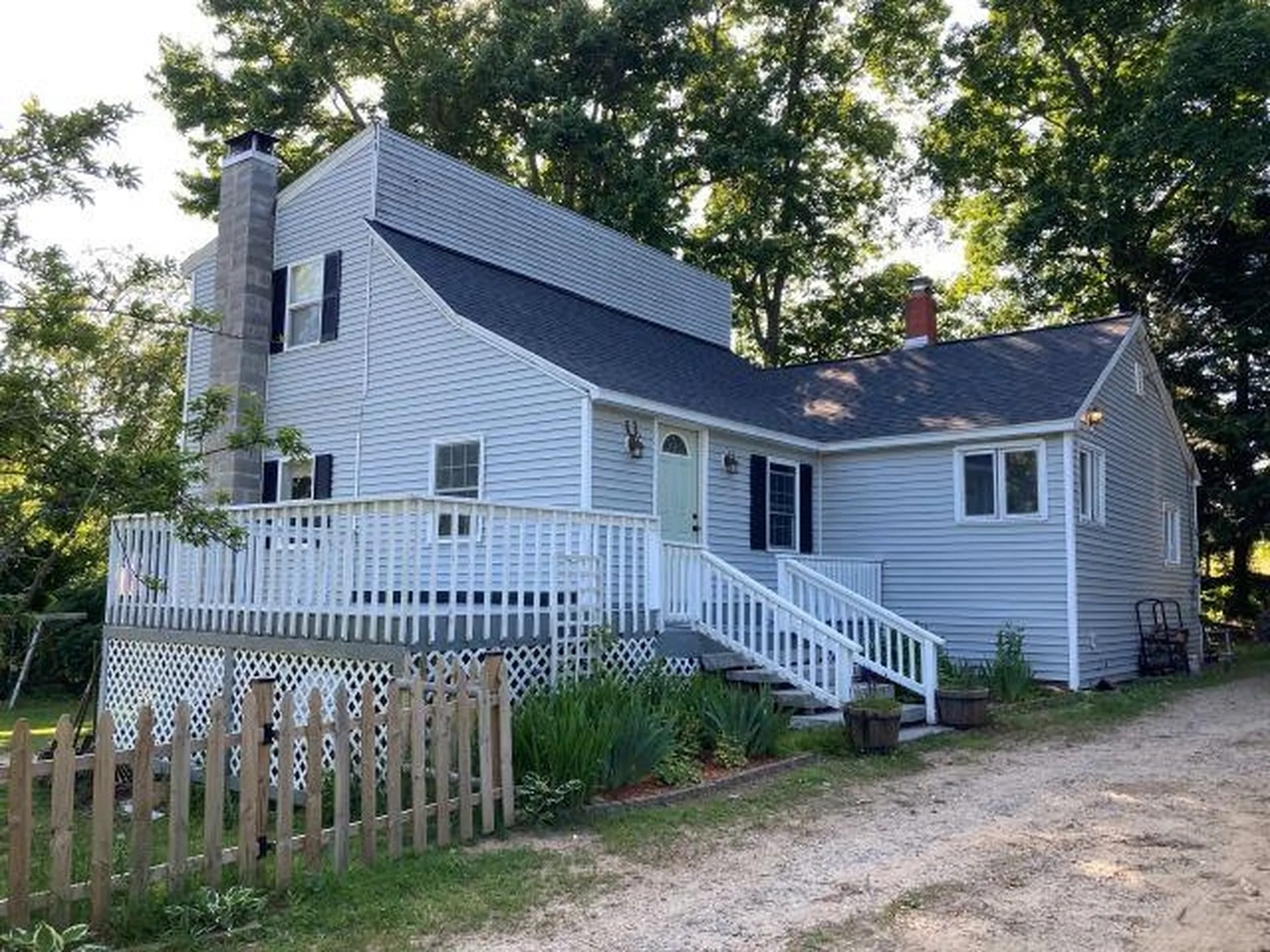 370 Bunker Hill Road Auburn NH 03032
