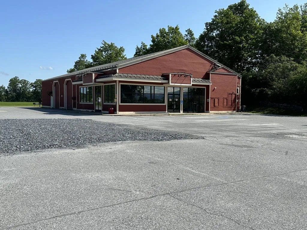 1908 Ethan Allen Highway New Haven VT 05472