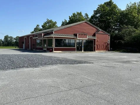 1908 Ethan Allen Highway New Haven VT 05472