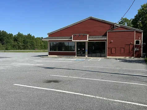 1908 Ethan Allen Highway New Haven VT 05472