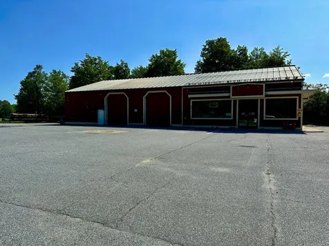 1908 Ethan Allen Highway New Haven VT 05472