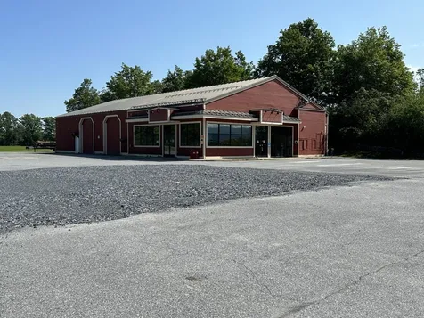 1908 Ethan Allen Highway New Haven VT 05472