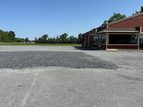 1908 Ethan Allen Highway New Haven VT 05472