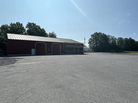 1908 Ethan Allen Highway New Haven VT 05472