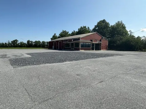 1908 Ethan Allen Highway New Haven VT 05472