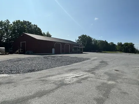 1908 Ethan Allen Highway New Haven VT 05472
