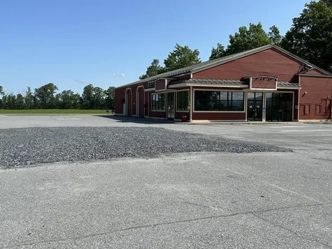 1908 Ethan Allen Highway New Haven VT 05472