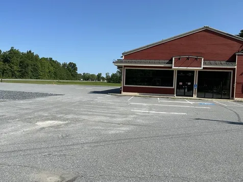 1908 Ethan Allen Highway New Haven VT 05472