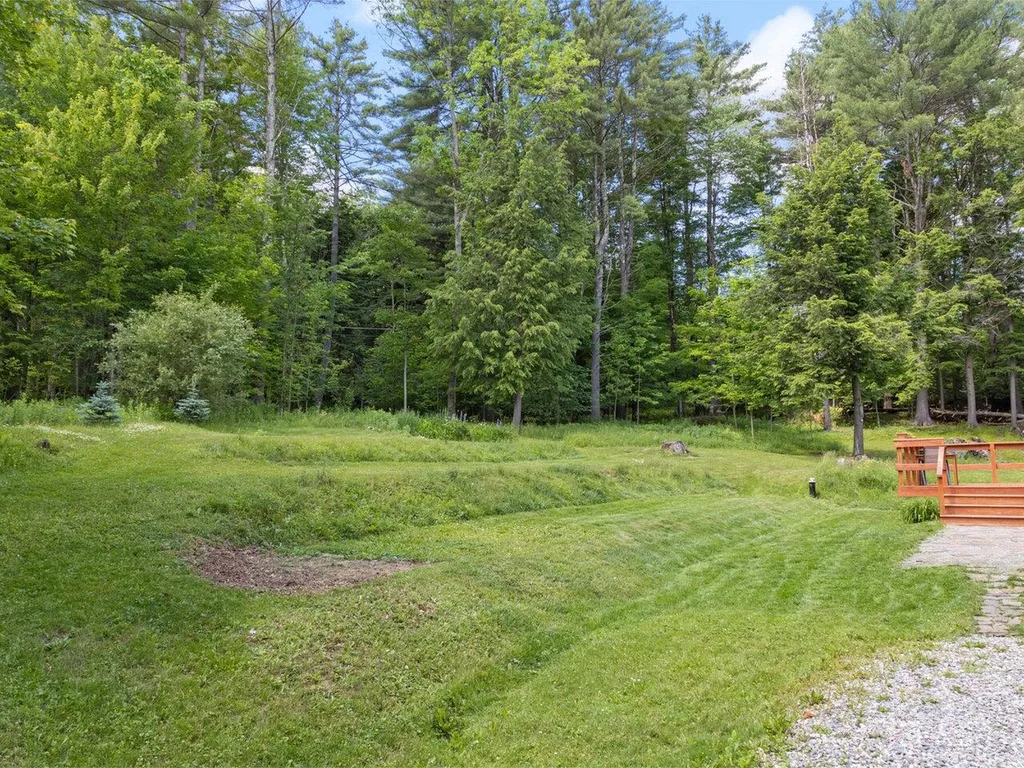 16 Lavallee Drive Extension Huntington VT 05462