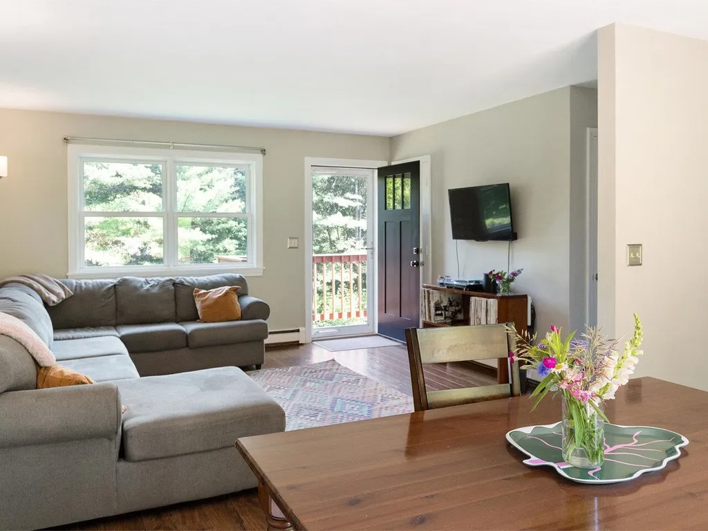 16 Lavallee Drive Extension Huntington VT 05462