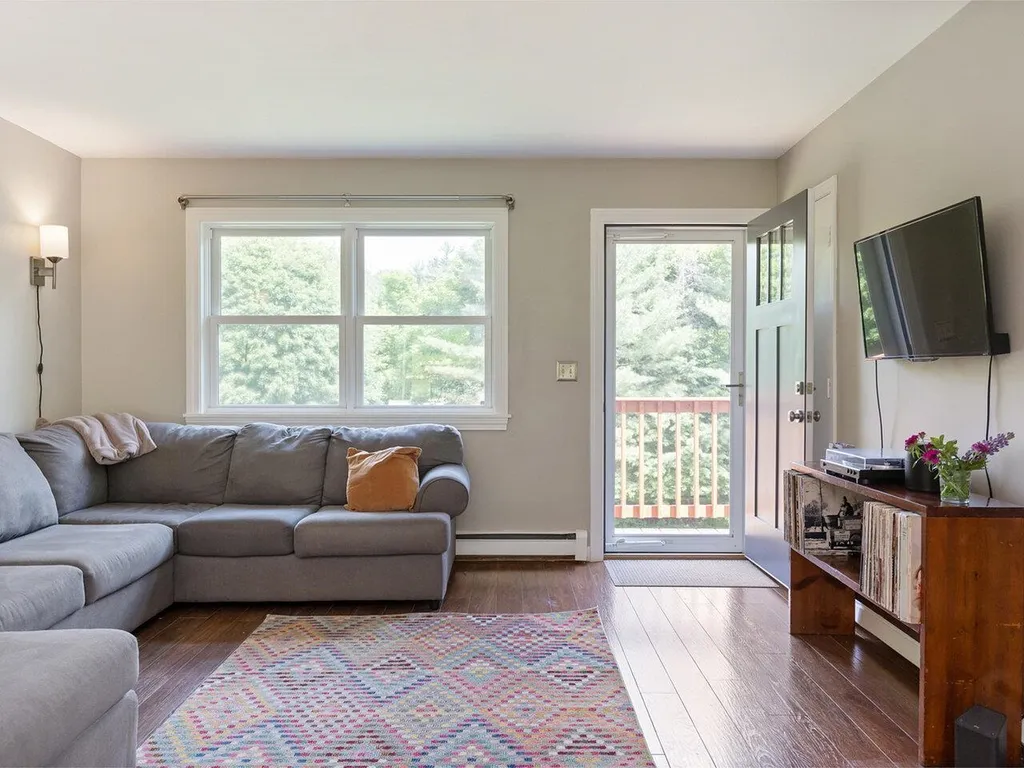 16 Lavallee Drive Extension Huntington VT 05462