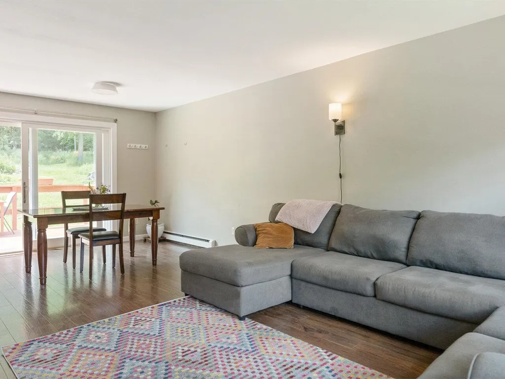 16 Lavallee Drive Extension Huntington VT 05462