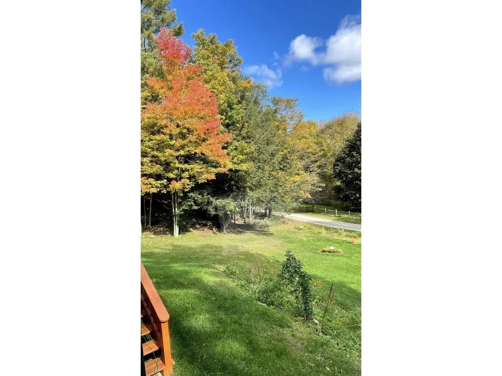 16 Lavallee Drive Extension Huntington VT 05462
