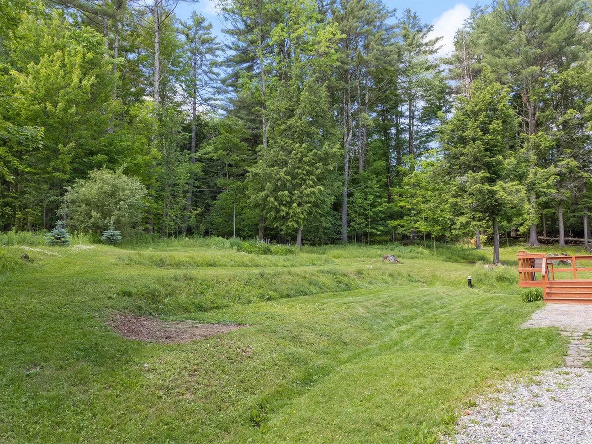 16 Lavallee Drive Extension Huntington VT 05462