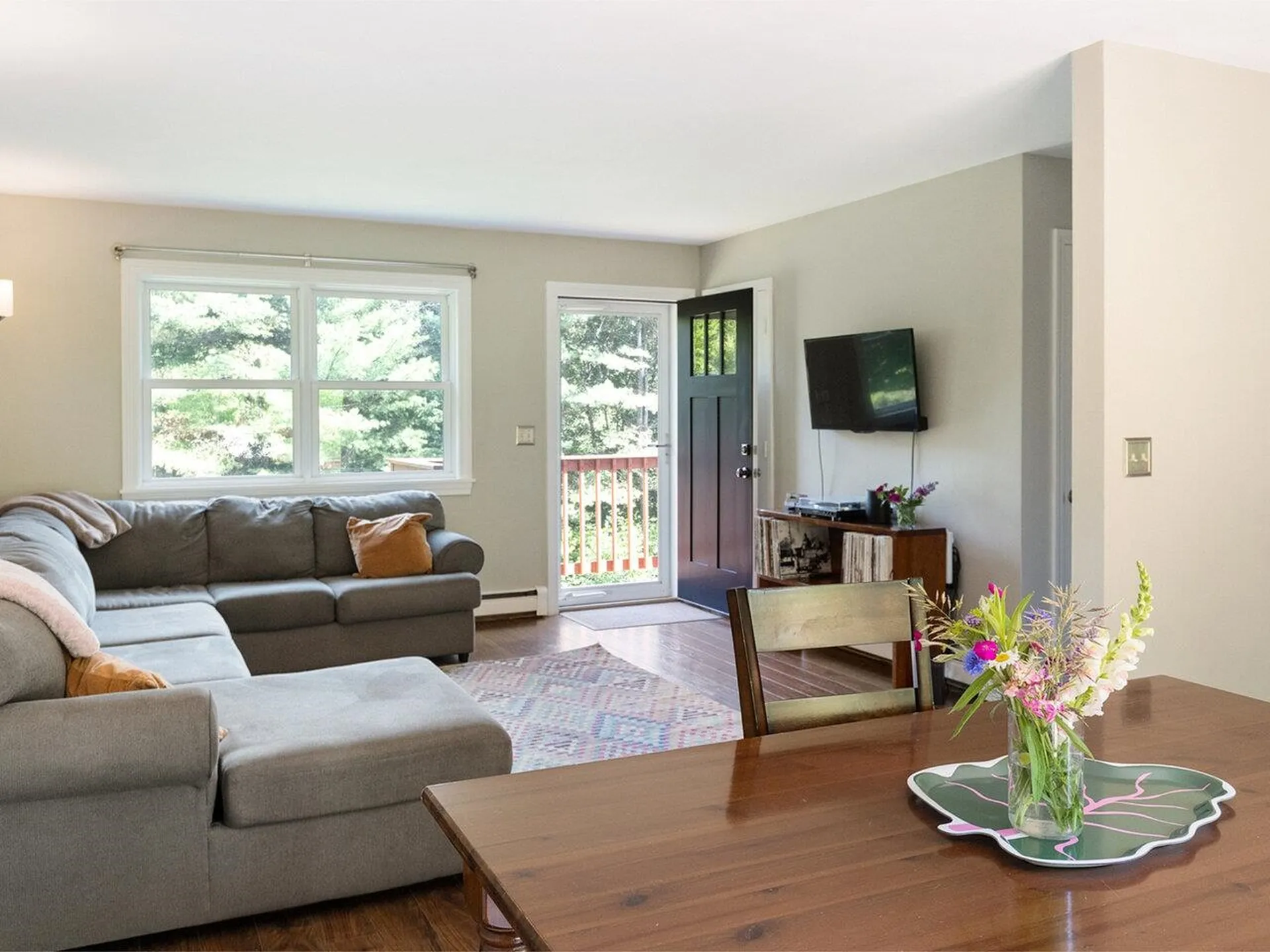 16 Lavallee Drive Extension Huntington VT 05462