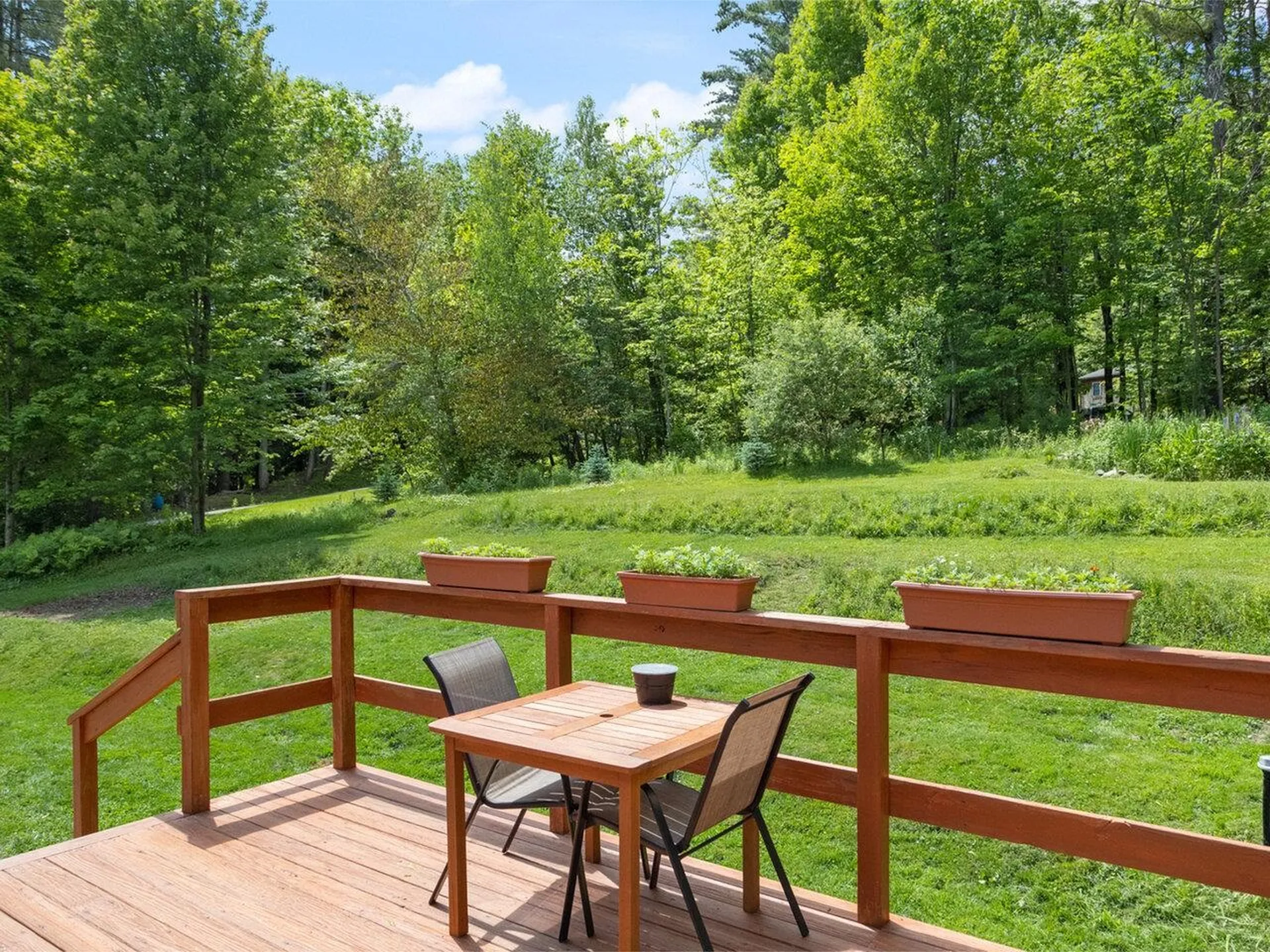 16 Lavallee Drive Extension Huntington VT 05462