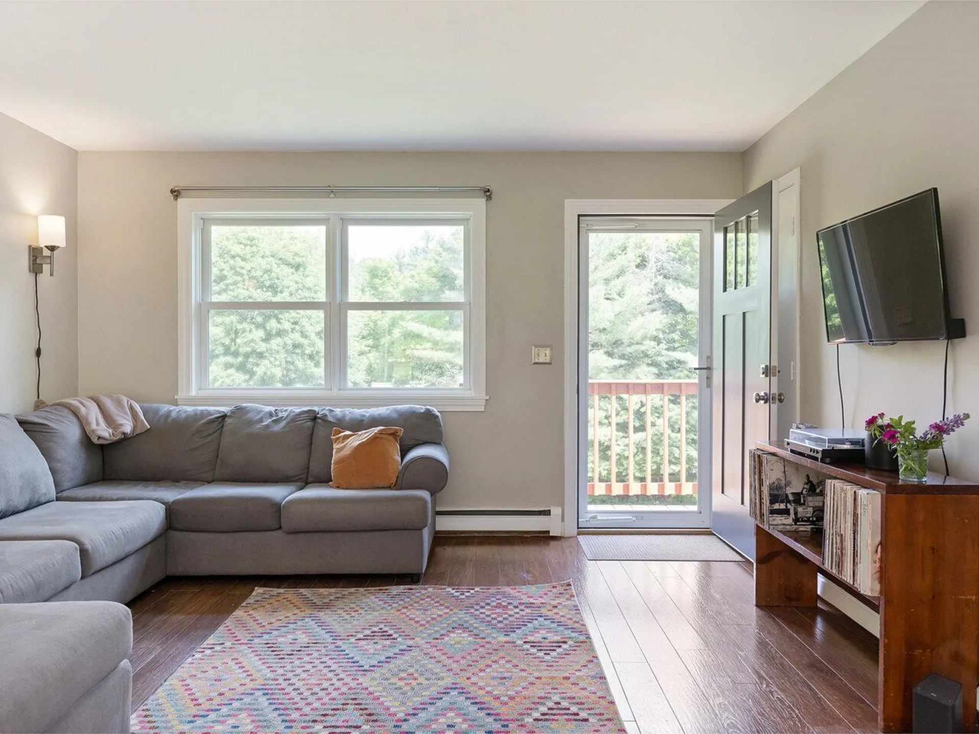 16 Lavallee Drive Extension Huntington VT 05462