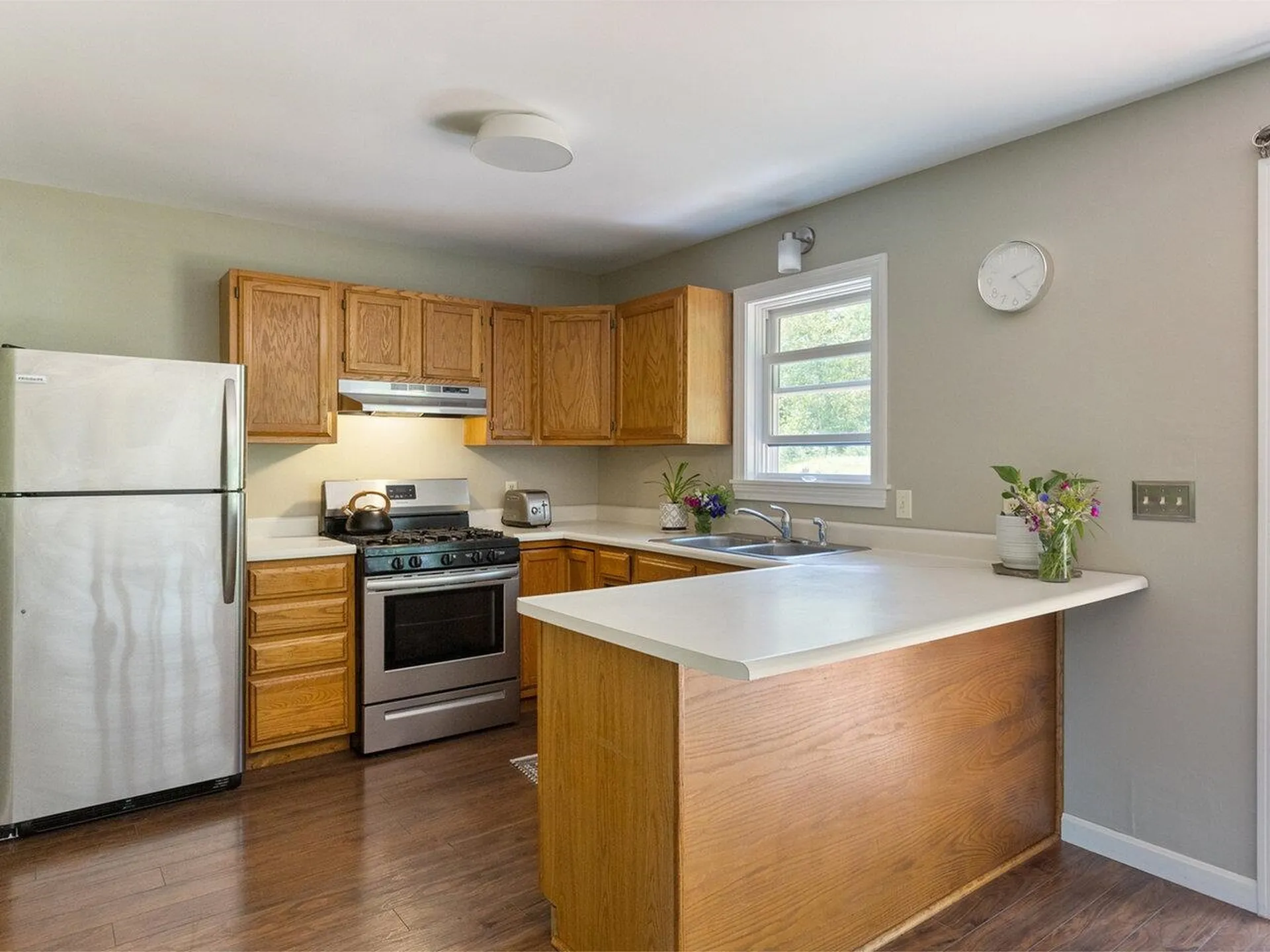 16 Lavallee Drive Extension Huntington VT 05462
