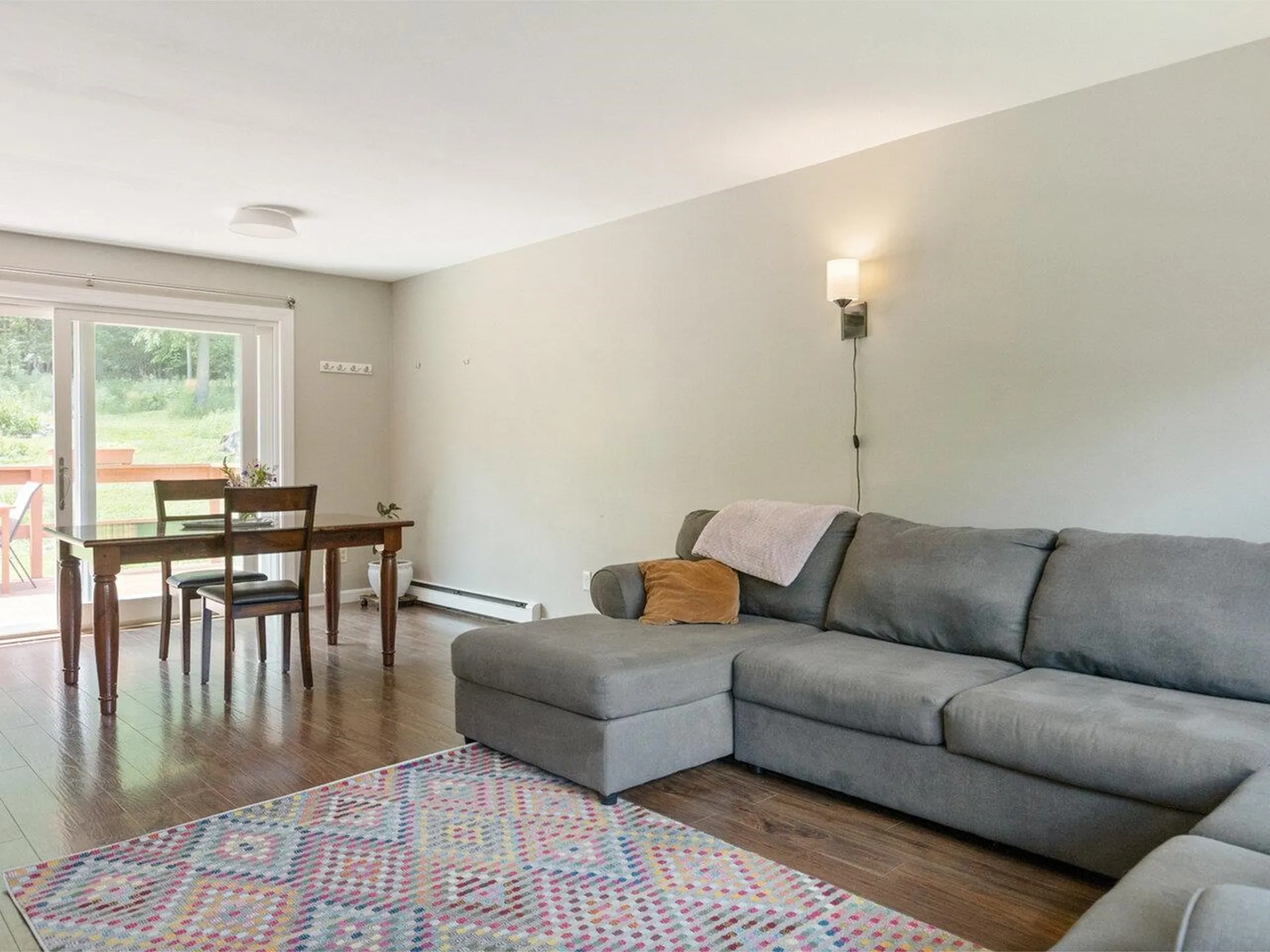 16 Lavallee Drive Extension Huntington VT 05462