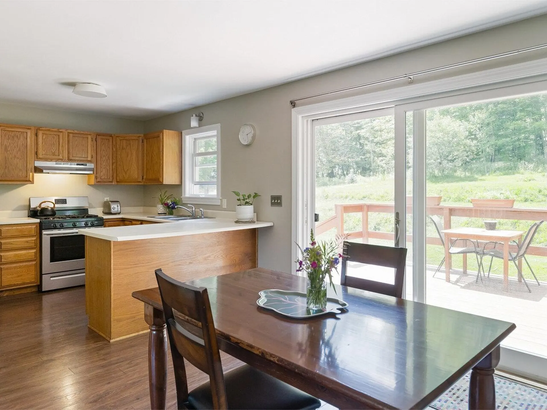 16 Lavallee Drive Extension Huntington VT 05462